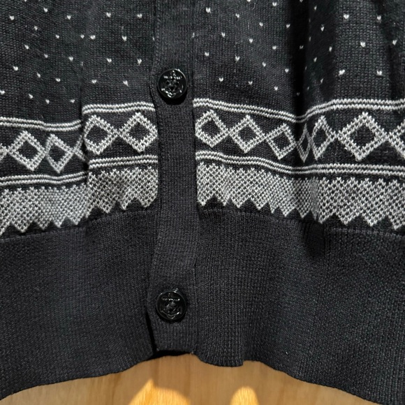 All Saints Cardigan - Picture 6 of 8